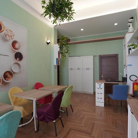 B&B I Due Teatri Naples Extérieur photo