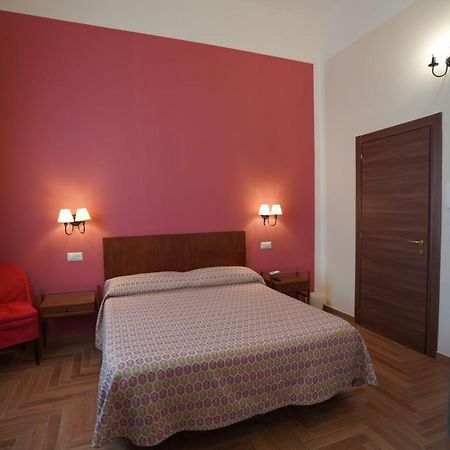 B&B I Due Teatri Naples Extérieur photo