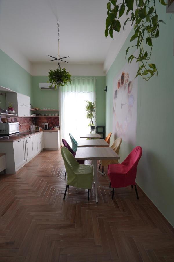 B&B I Due Teatri Naples Extérieur photo