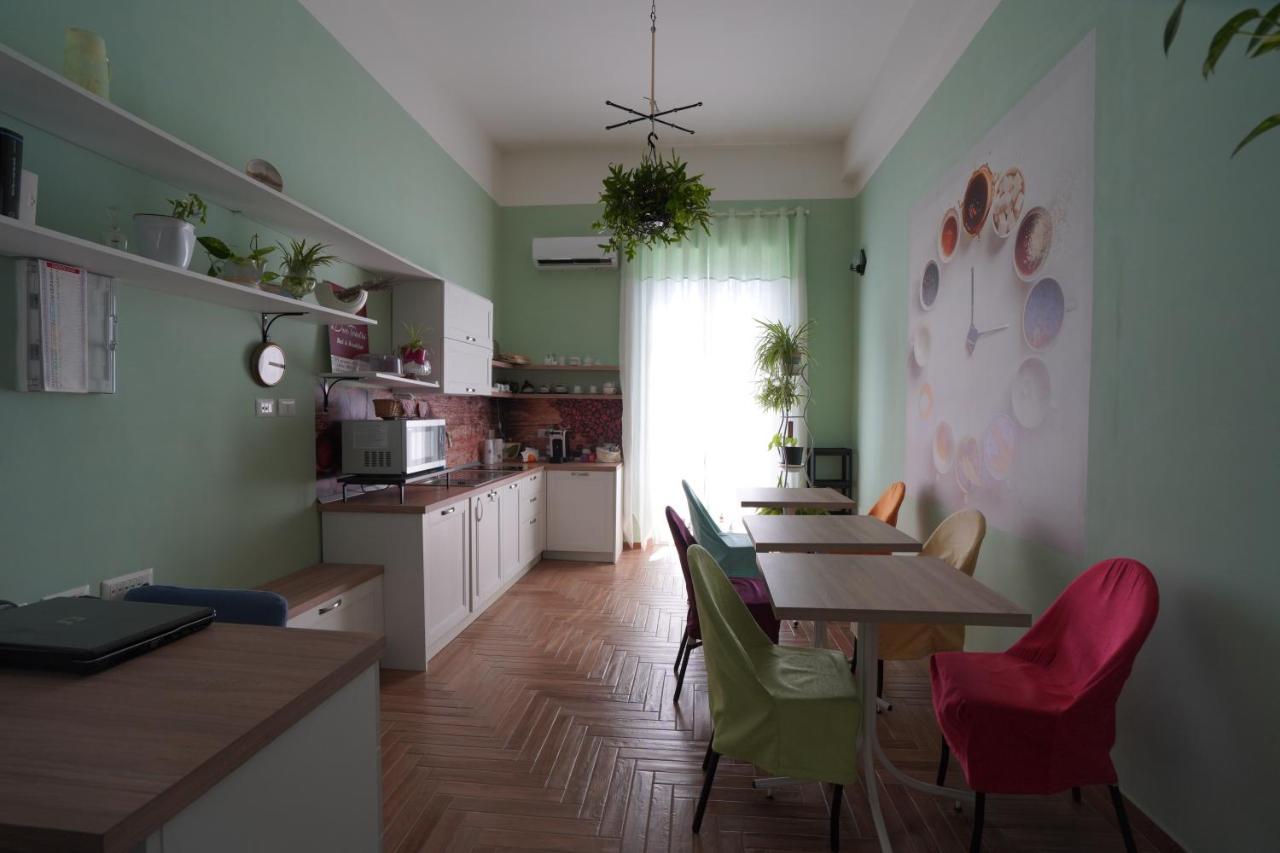 B&B I Due Teatri Naples Extérieur photo