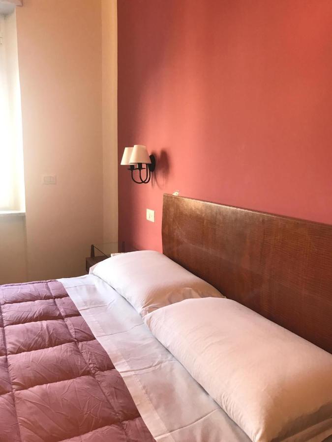B&B I Due Teatri Naples Extérieur photo