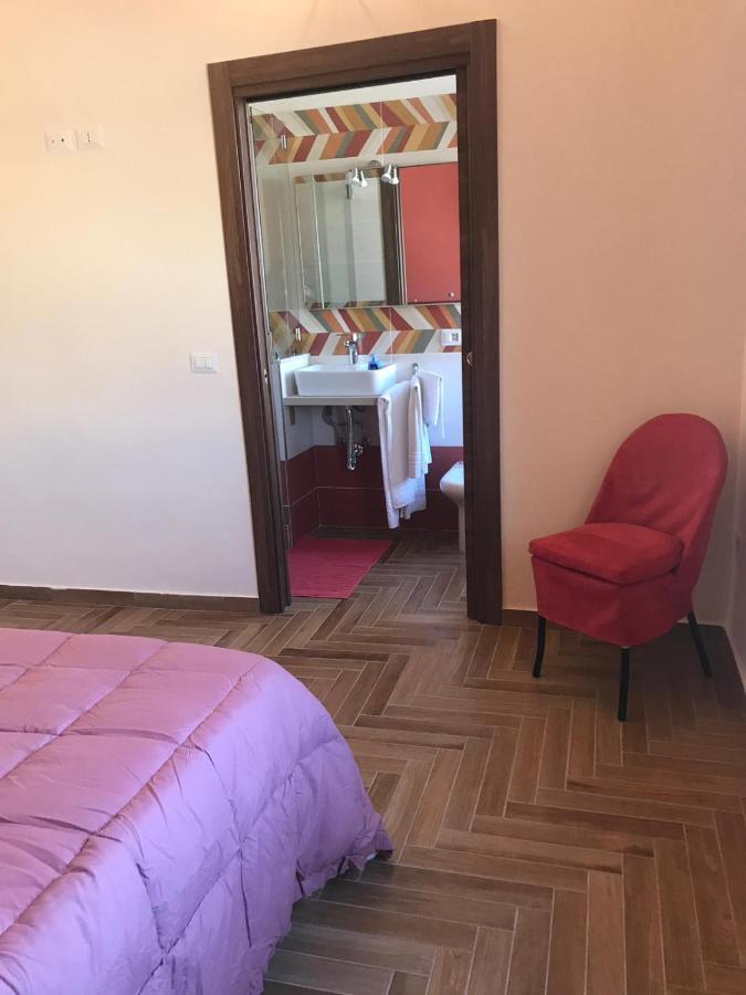 B&B I Due Teatri Naples Extérieur photo