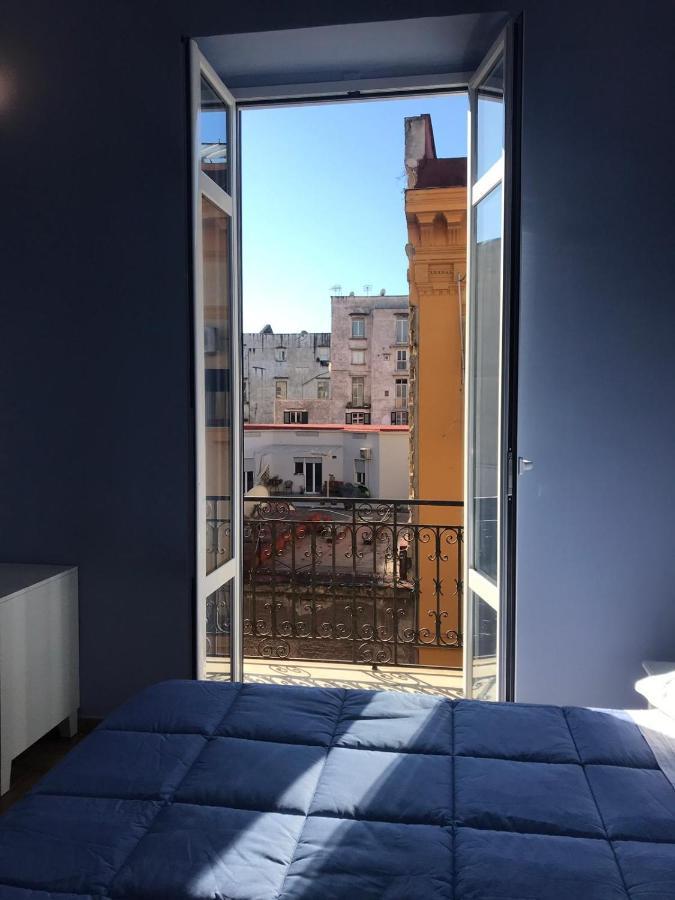 B&B I Due Teatri Naples Extérieur photo